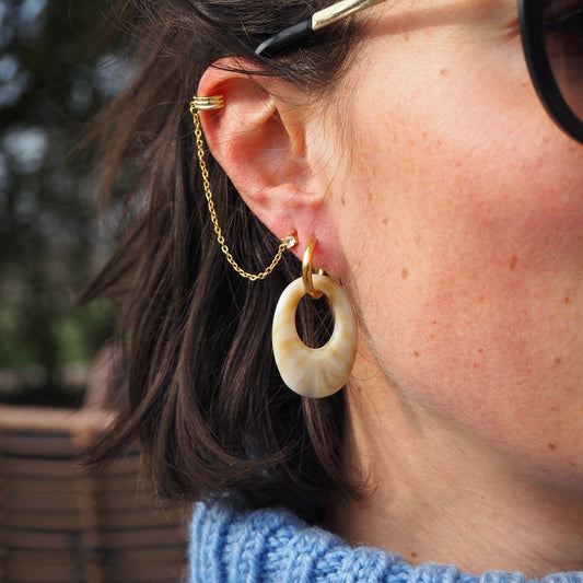 TRIO Pétales Sauvages