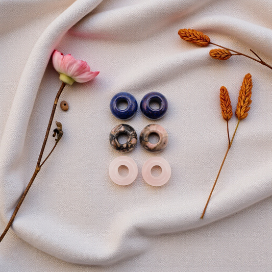 Trio MINÉRAL - Amour et Communication ❤️