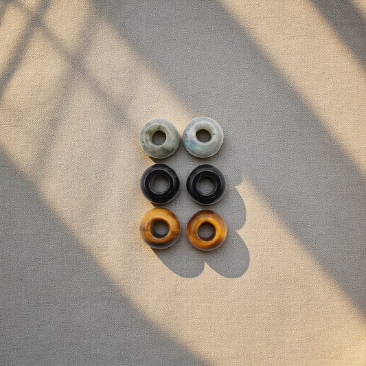 Trio MINÉRAL - Protection et Force 💎