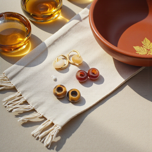 Trio MINÉRAL - Composez le vôtre ✨