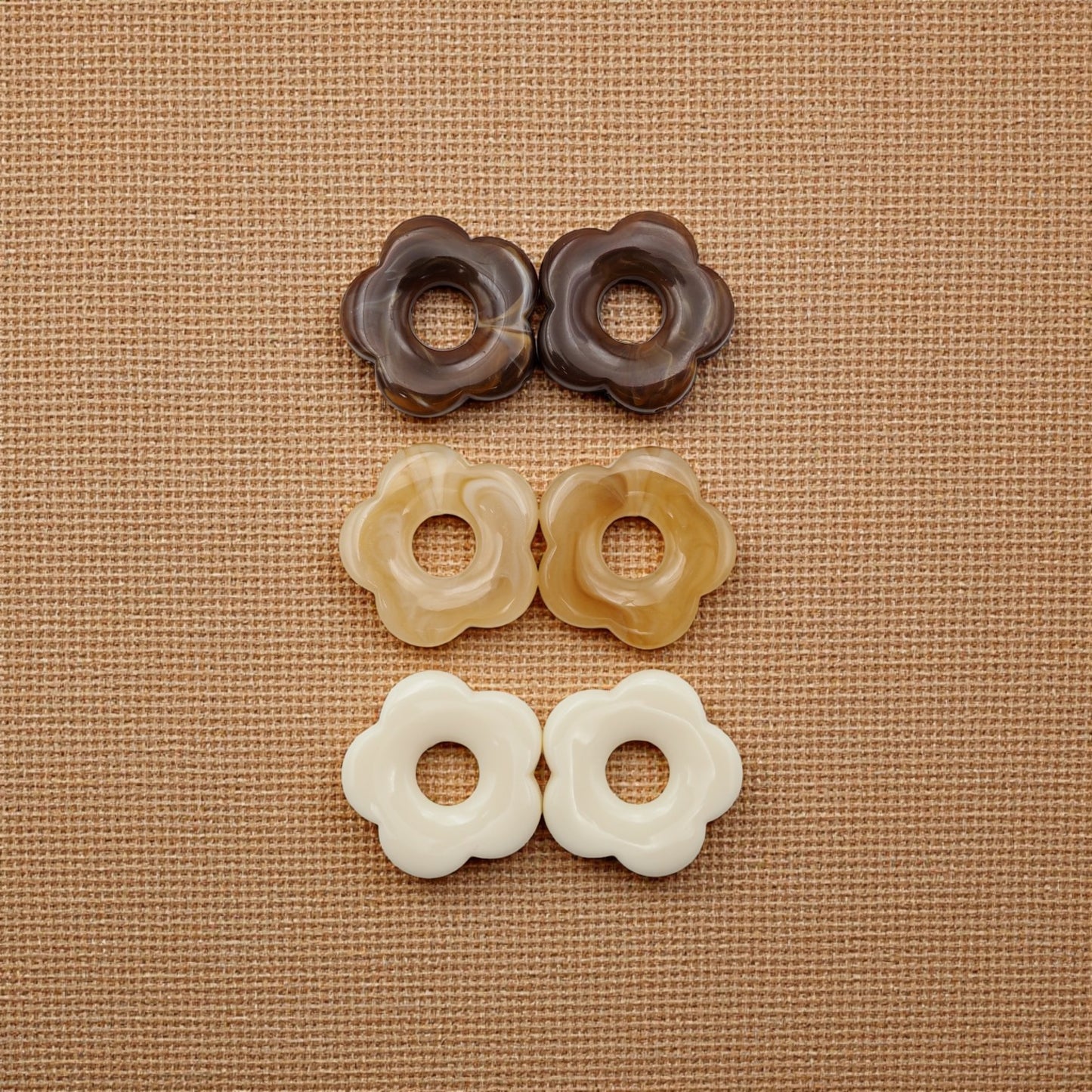 Trio CAPPUCCINO