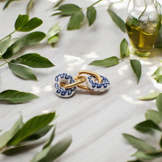 Boucles OLYMPE