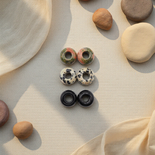 Trio MINERAL - Ancrage & Sérénité ☯️