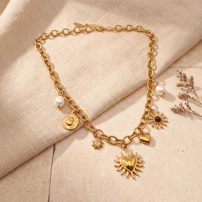 Collier SEVILLE