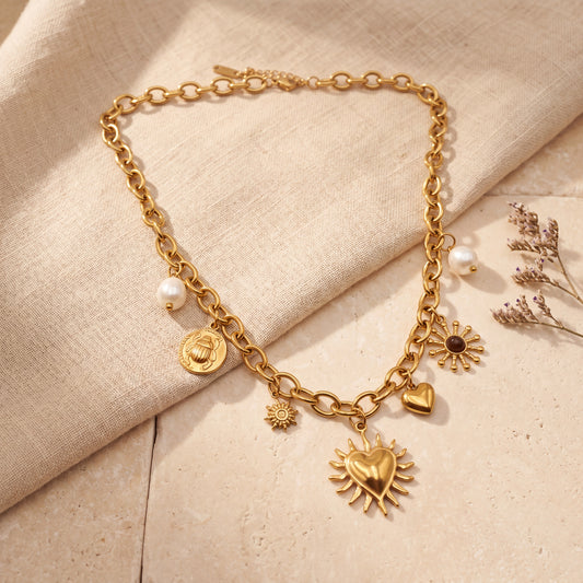 Collier SEVILLE