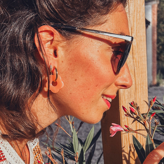 Recharges  FLEURS D'ÉTÉ