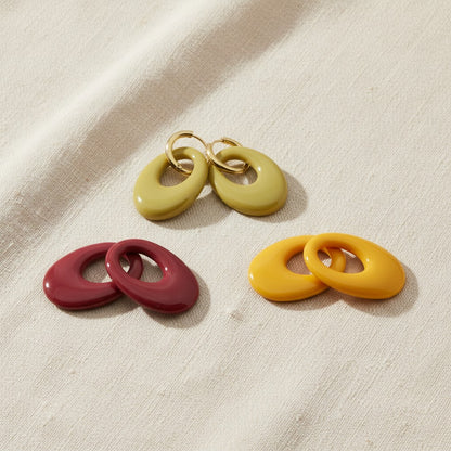 Trio PÉTALES SAUVAGES