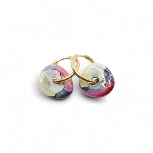 Boucles APHRODITE