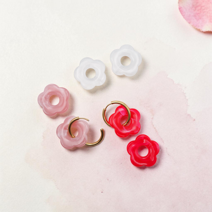 Trio PIVOINE 🌷