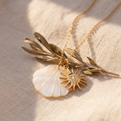 Collier TARRAFAL ☀️