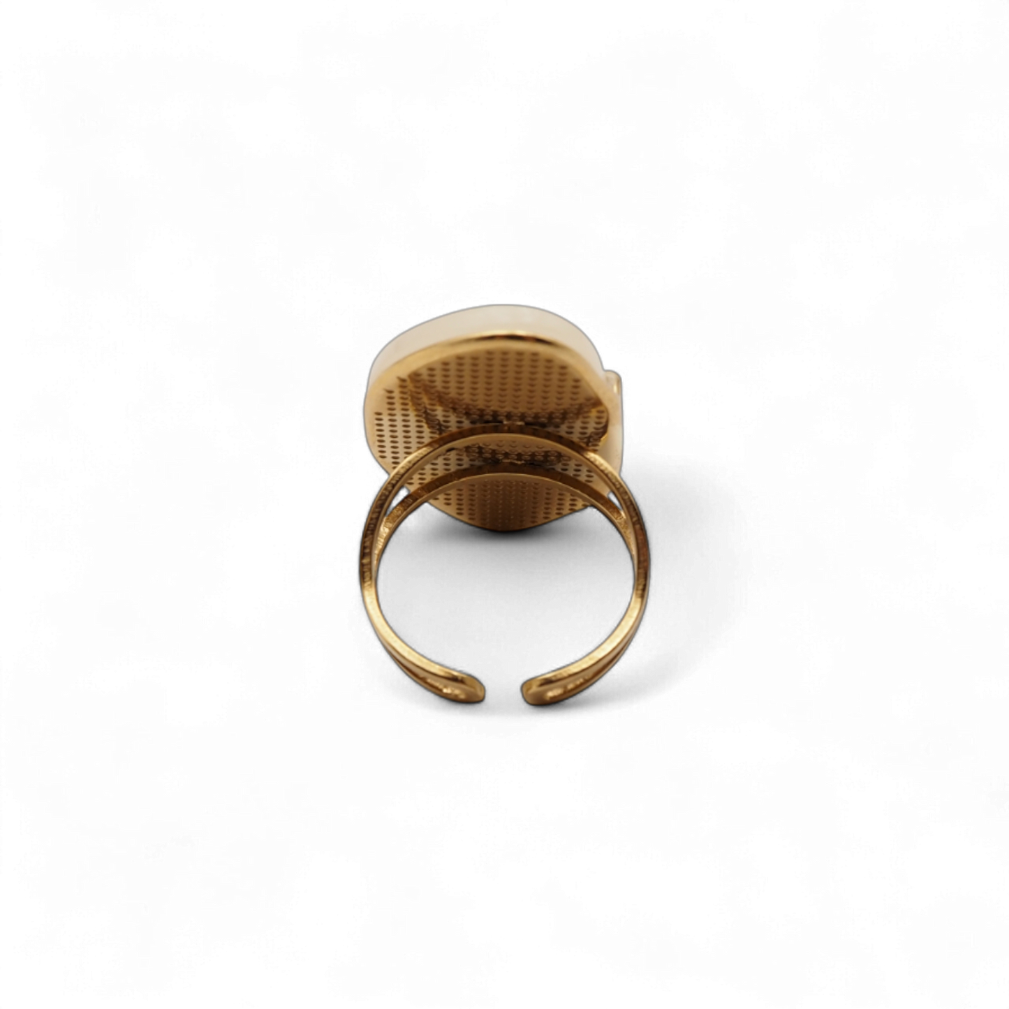 Bague SOLÉA