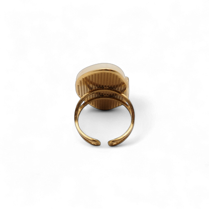 Bague SOLÉA