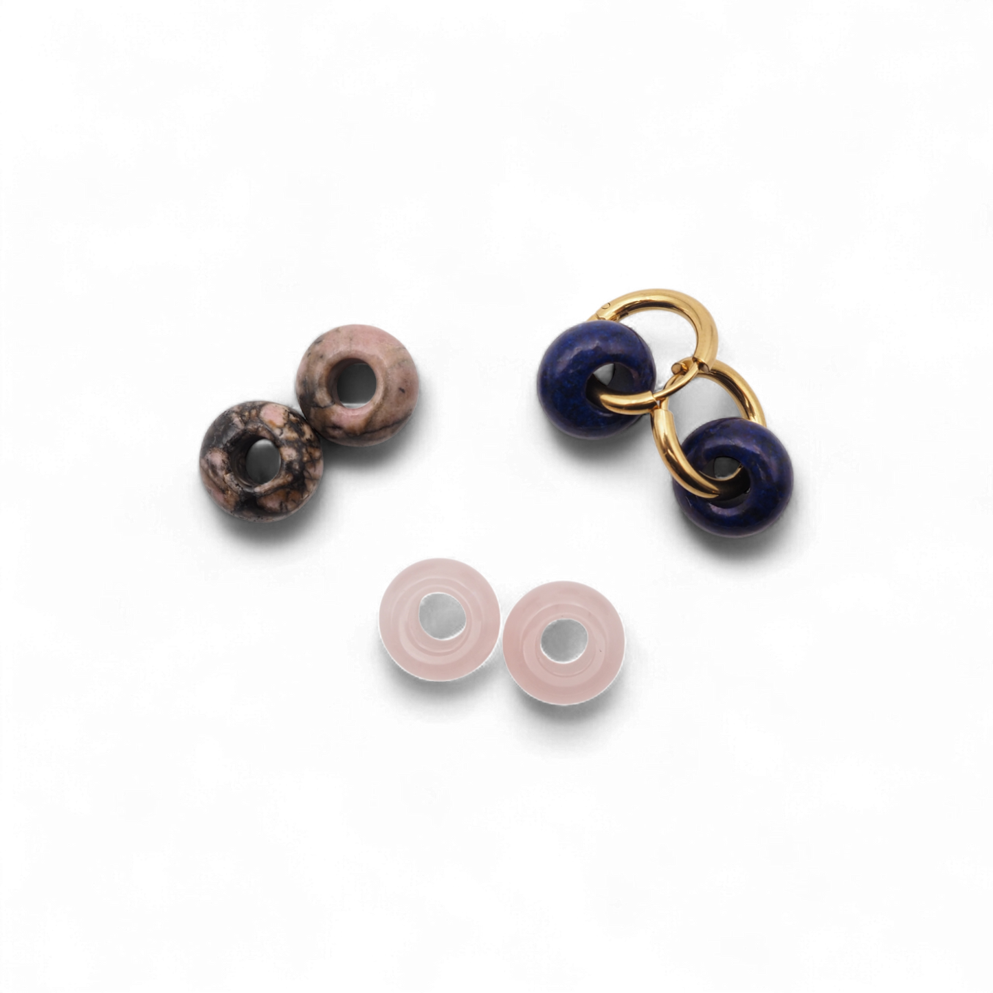 Trio MINÉRAL - Amour et Communication ❤️