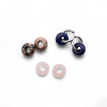 Trio MINÉRAL - Amour et Communication ❤️