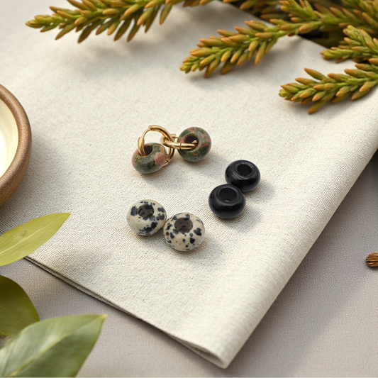 Trio MINERAL - Ancrage & Sérénité ☯️