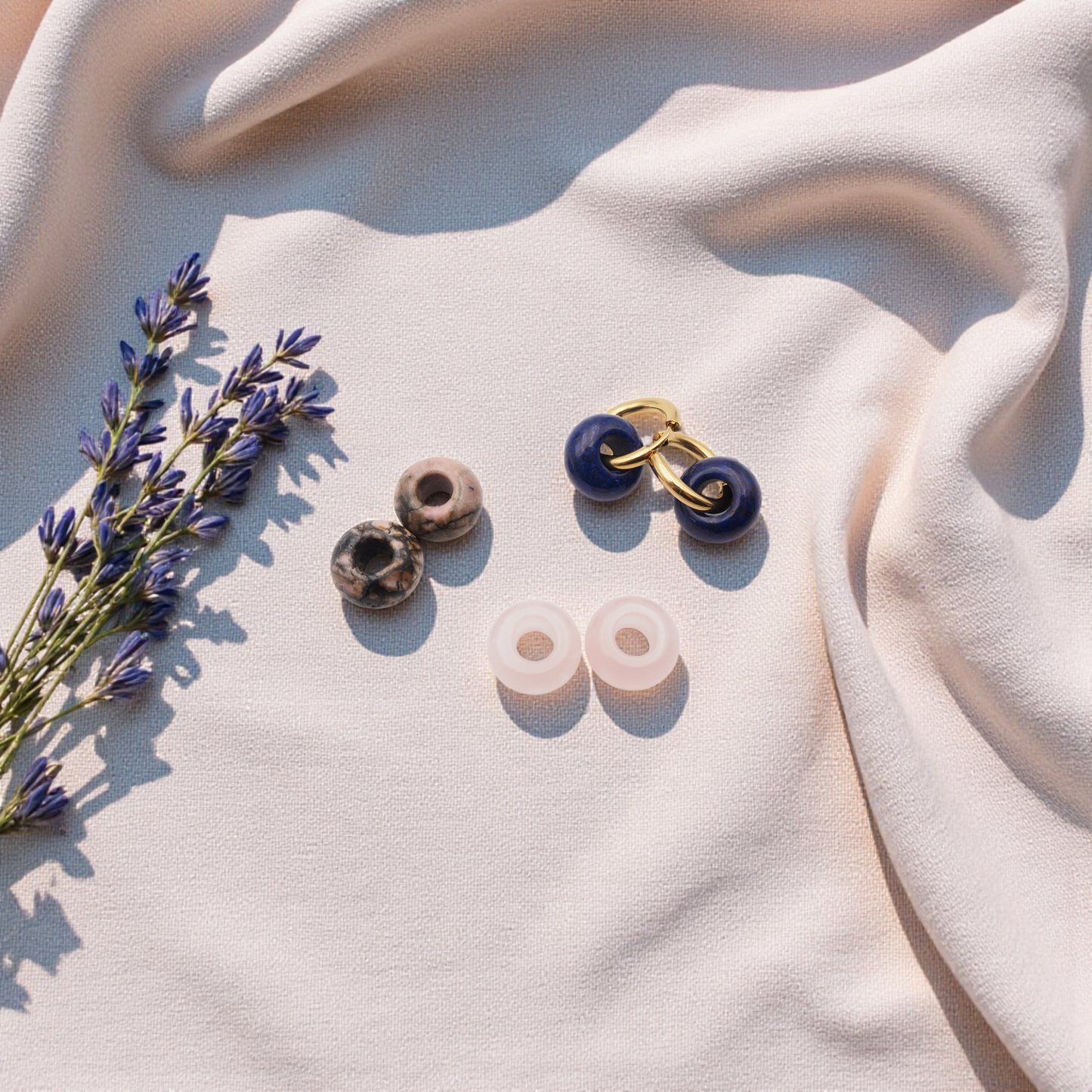 Trio MINÉRAL - Amour et Communication ❤️