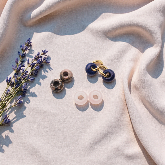 Trio MINÉRAL - Amour et Communication ❤️