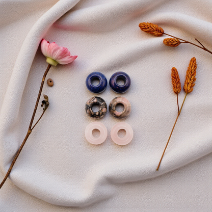 Trio MINÉRAL - Amour et Communication ❤️