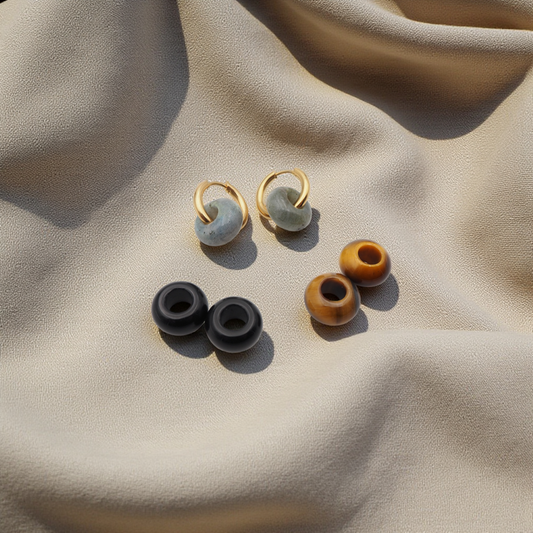 Trio MINÉRAL - Protection et Force 💎