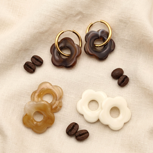 Trio CAPPUCCINO