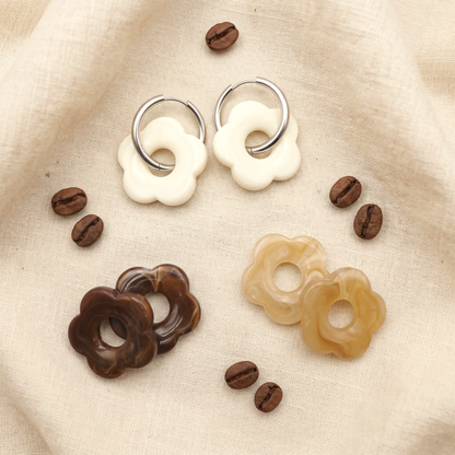 Trio CAPPUCCINO