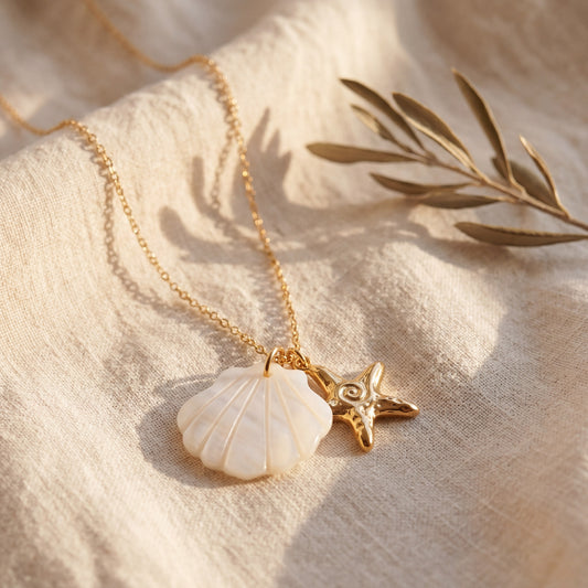 Collier TARRAFAL ☀️