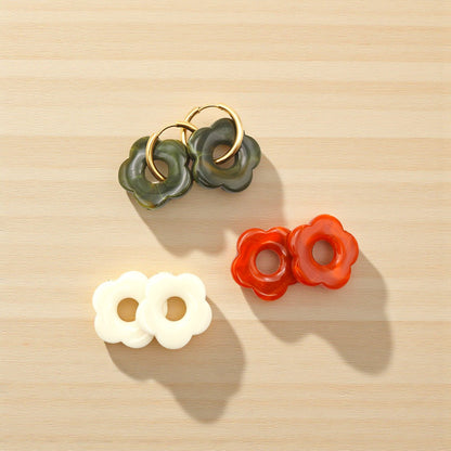 Trio FLEURS D'AUTOMNE - Composez le vôtre 🍂