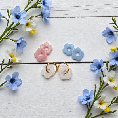 Trio FLEURS D'ÉTÉ - Composez le vôtre 🌸