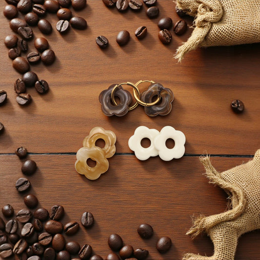 Trio CAPPUCCINO