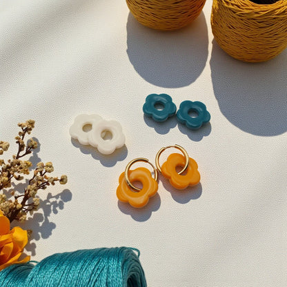 Trio FLEURS D'AUTOMNE - Composez le vôtre 🍂