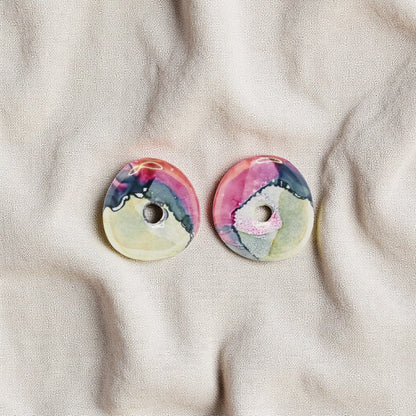 Recharges d'APHRODITE