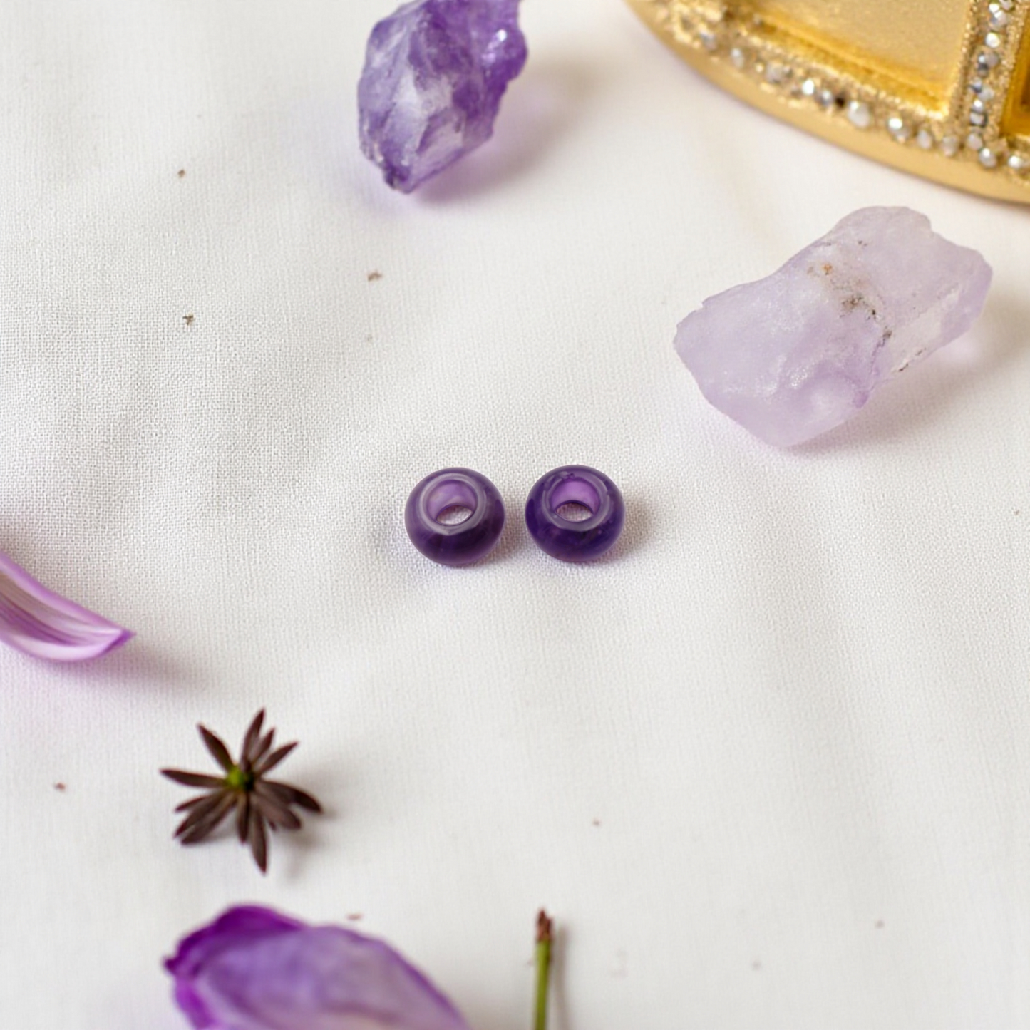 Recharges MINÉRALES