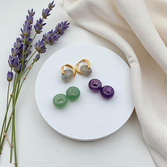 Trio MINÉRAL - Composez le vôtre ✨